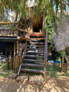 Sweet Melody Tree House